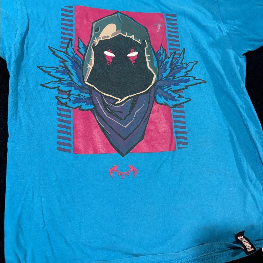 Fortnight t-shirt